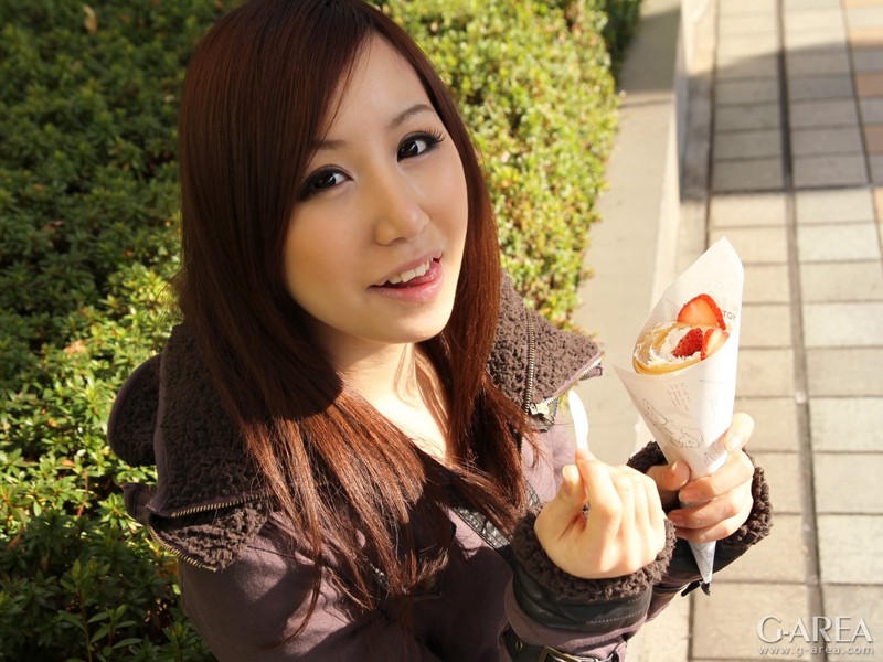 GAREA-184 第 1 部分 - 30 分钟