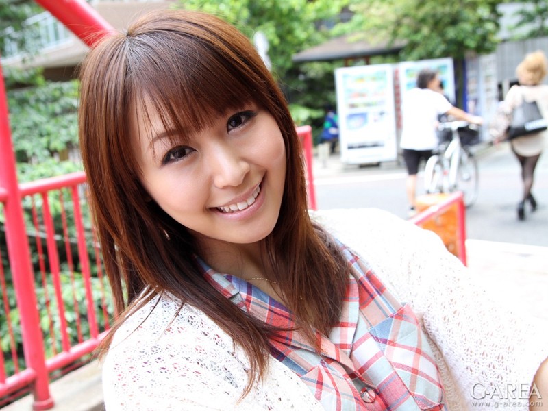GAREA-204 パート 1 - 30 分