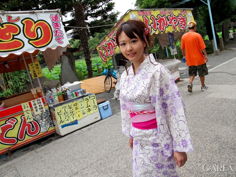 GAREA-217 パート 1 - 30 分