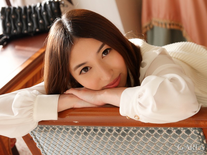 GAREA-320 パート 1 - 30 分