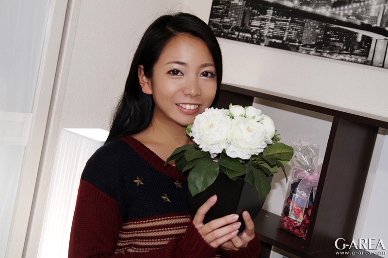 GAREA-376 Bagian 1 - 30 minit