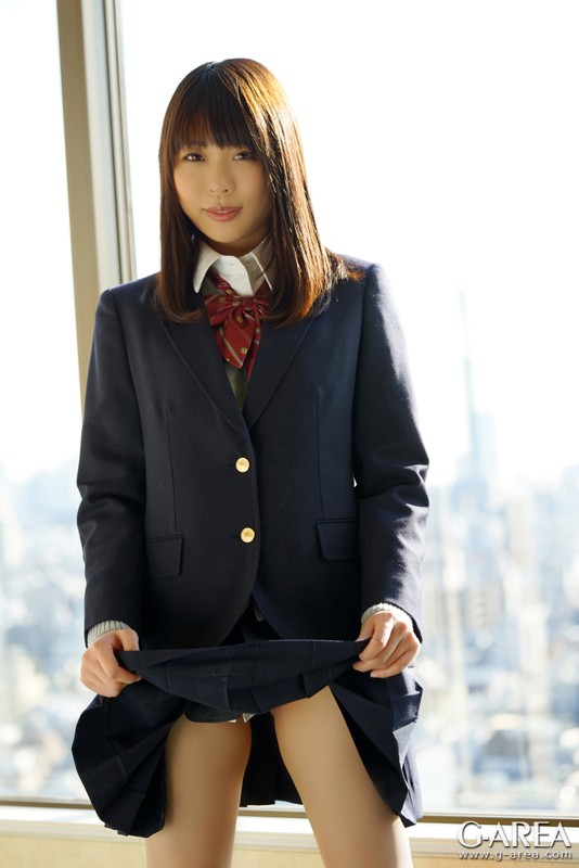 GAREA-427 Part 1 - 30 minutes