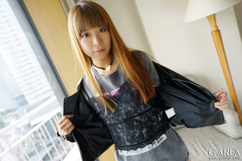 GAREA-434 Part 1 - 30 minutes