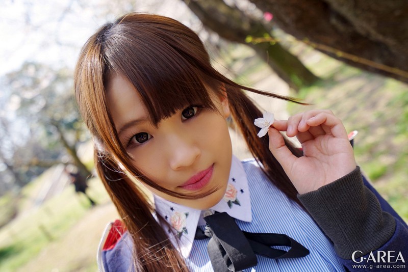 GAREA-435 Part 1 - 30 minutes