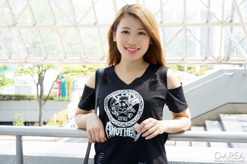 GAREA-441 第 1 部分 - 30 分钟