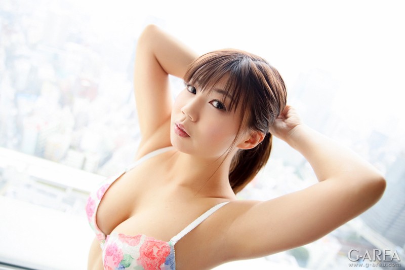 GAREA-536 Part 2 - 54 minutes