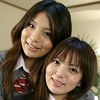 三浦加菜・深津夕実 PART2