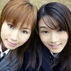 田村優＆小倉祥子