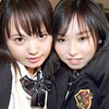 遠藤夕貴＆北川杏