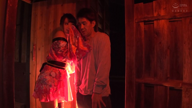 GERK-116 第 1 部分 - 30 分钟