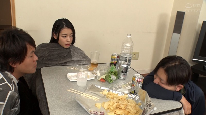 GERK-210 第 1 部分 - 30 分钟