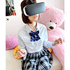 青春激かわちゃん/VR絶頂(1●)