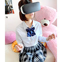 青春激かわちゃん/VR絶頂（1●）