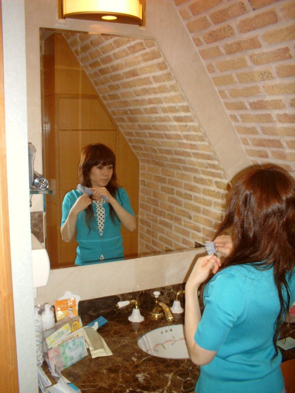 GOT-031107 Bagian 1 - 30 minit