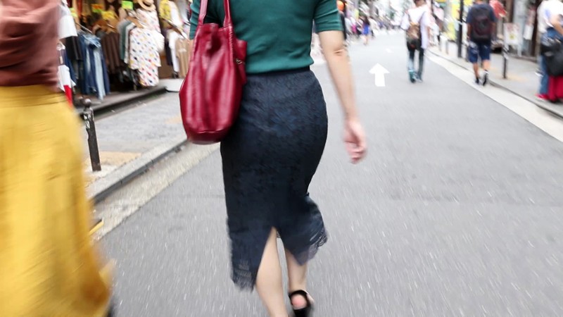 HAMECH-059 パート 1 - 30 分