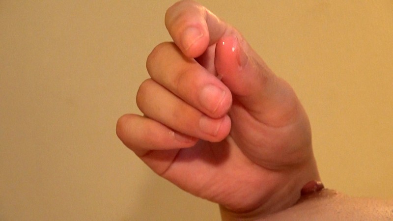 HAMECH-059 パート 3 - 48 分