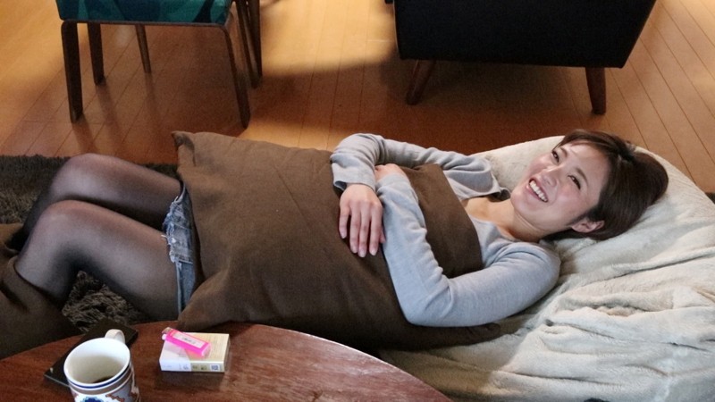 HAMECH-073 Part 1 - 30 minutes