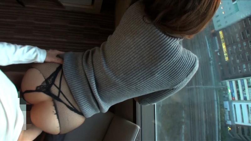 HAMECH-089 Part 4 - 54 minutes