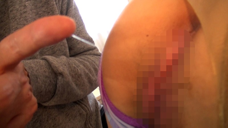 HAMECH-117 第 2 部分 - 41 分钟