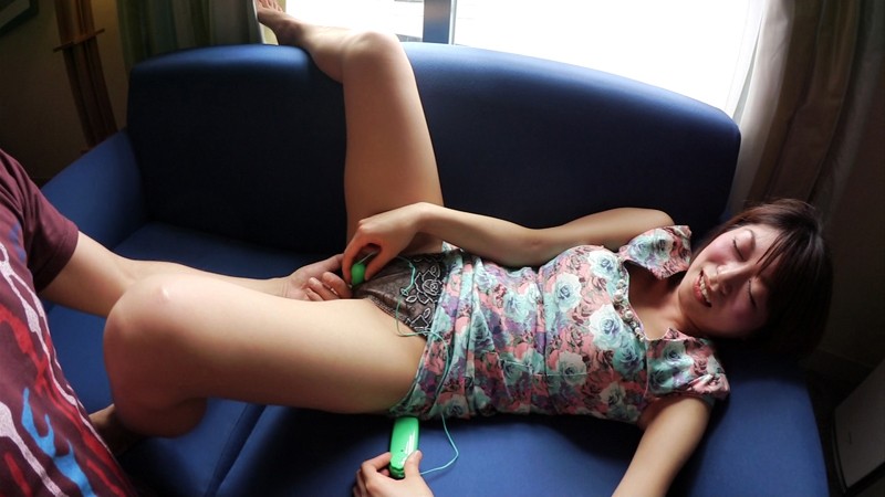 HAMECH-166 Part 1 - 30 minutes