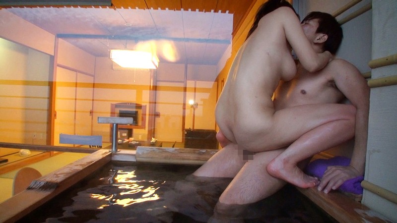 HAMECH-204 Part 5 - 58 minutes