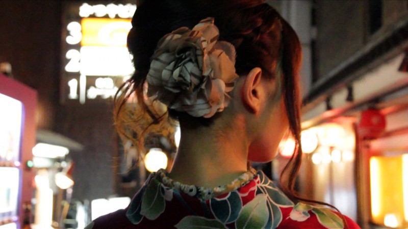 HAMECH-225 第 1 部分 - 30 分钟