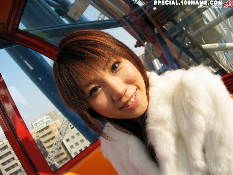 HAMEDORI-035 Part 1 - 30 minutes