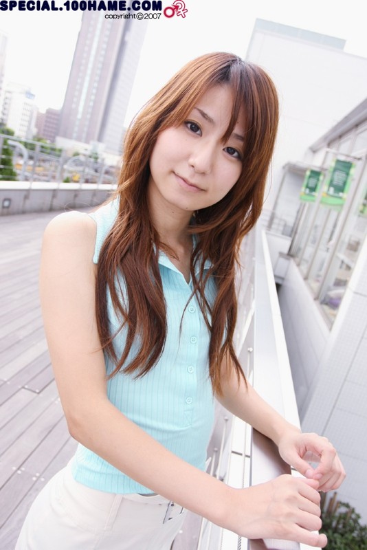 HAMEDORI-067 Bagian 1 - 30 minit