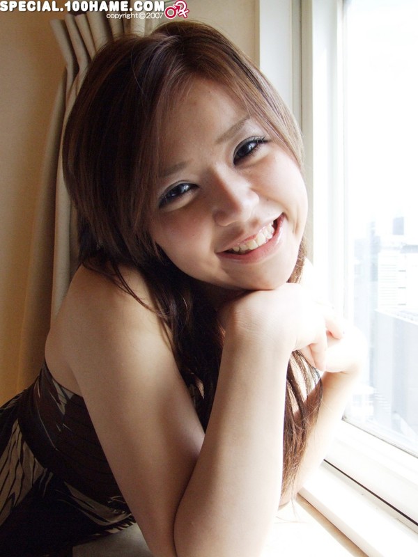 HAMEDORI-070 第 3 部分 - 64 分钟