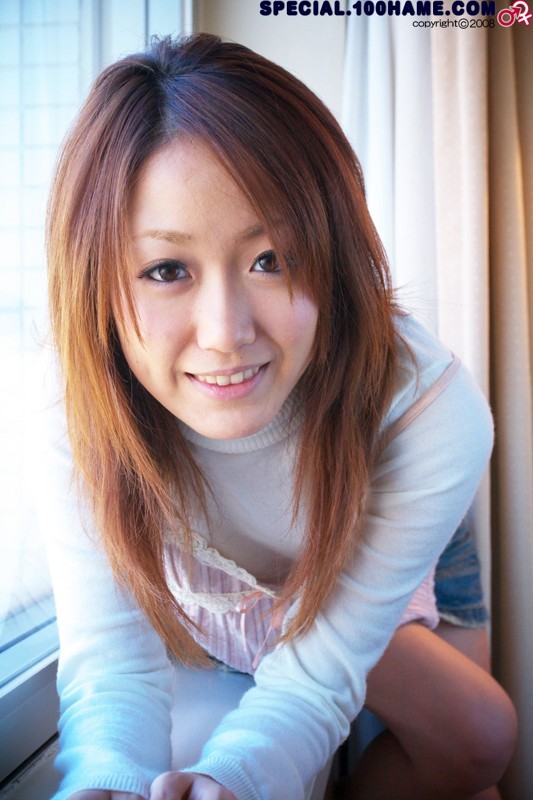 HAMEDORI-082 Bagian 2 - 44 minit