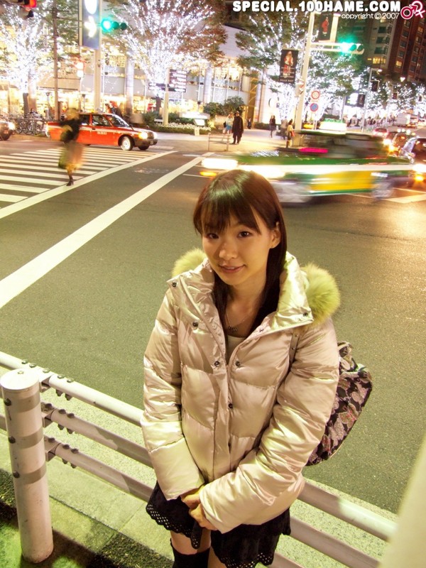 HAMEDORI-083 パート 1 - 30 分