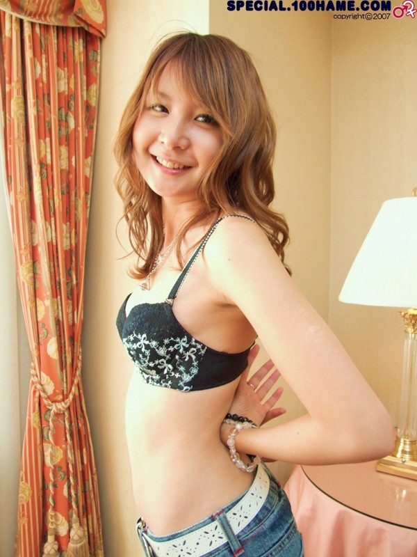 HAMEDORI-084 パート 2 - 44 分