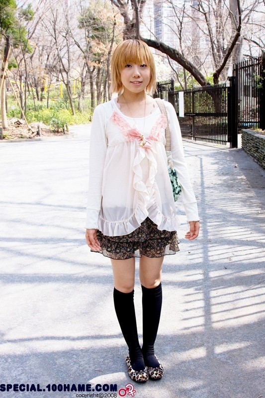 HAMEDORI-088 Part 1 - 30 minutes