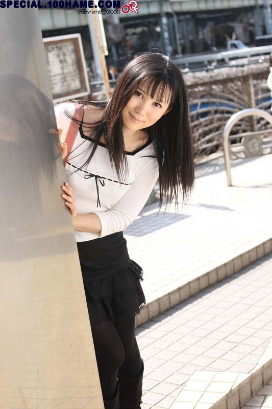 HAMEDORI-089 Bagian 1 - 30 minit