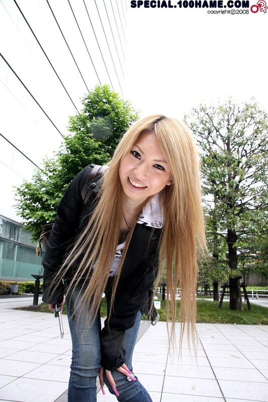 HAMEDORI-095 第 1 部分 - 30 分钟