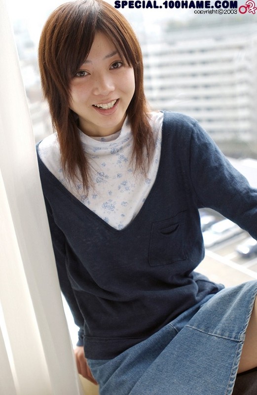 HAMEDORI-107 Part 1 - 30 minutes