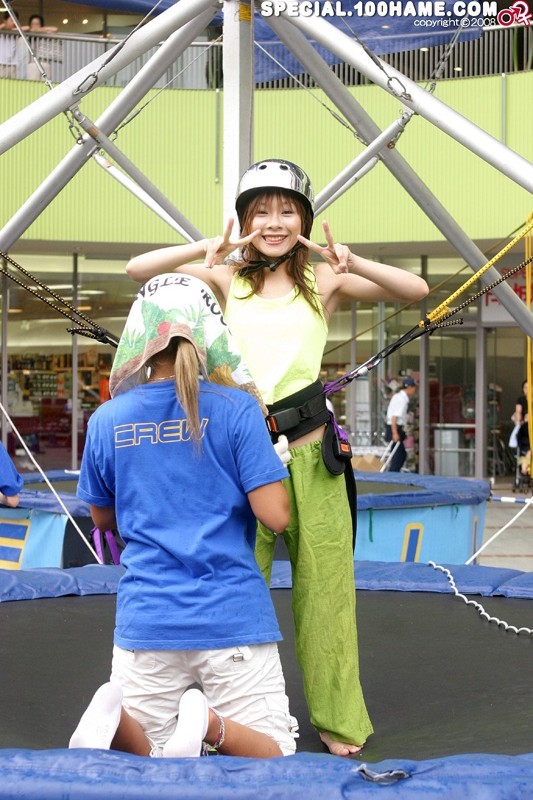 HAMEDORI-115 Bagian 1 - 30 minit