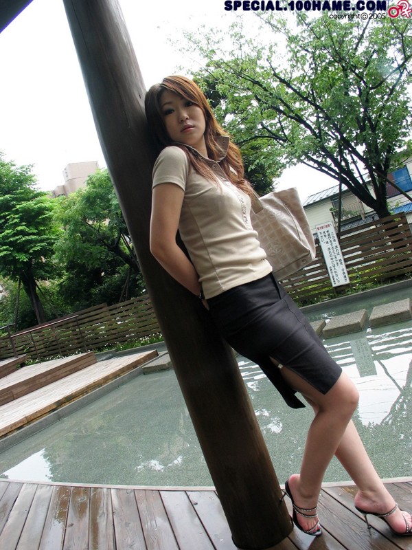 HAMEDORI-167 パート 1 - 30 分