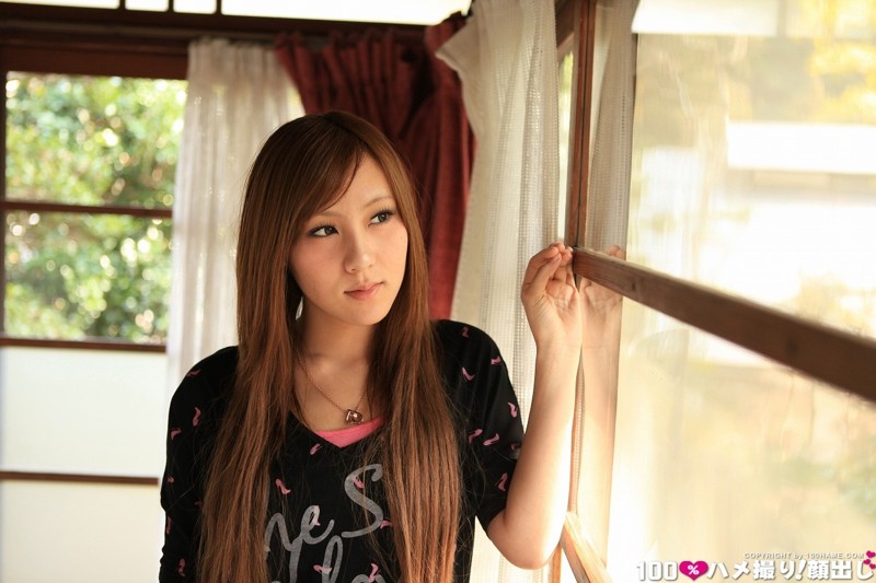 HAMEDORI-204 Bagian 1 - 30 minit