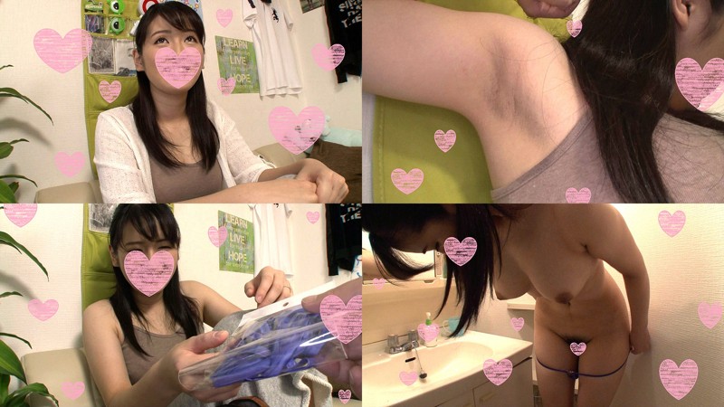 HAMENETS-008 第 1 部分 - 30 分钟