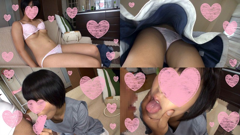 HAMENETS-027 Part 1 - 30 minutes