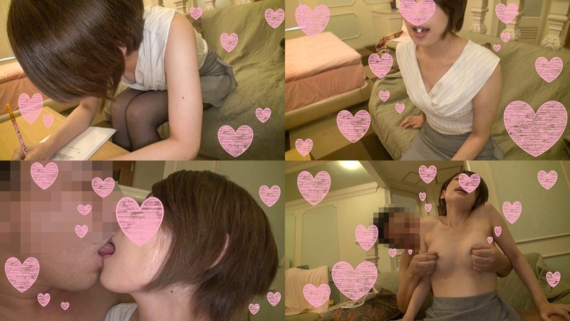 HAMENETS-134 第 1 部分 - 30 分钟