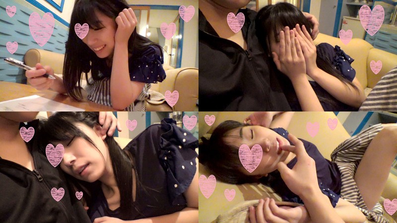 HAMENETS-187 Part 1 - 30 minutes