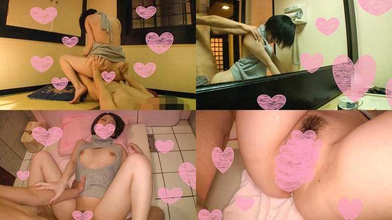 HAMENETS-210 パート 5 - 78 分