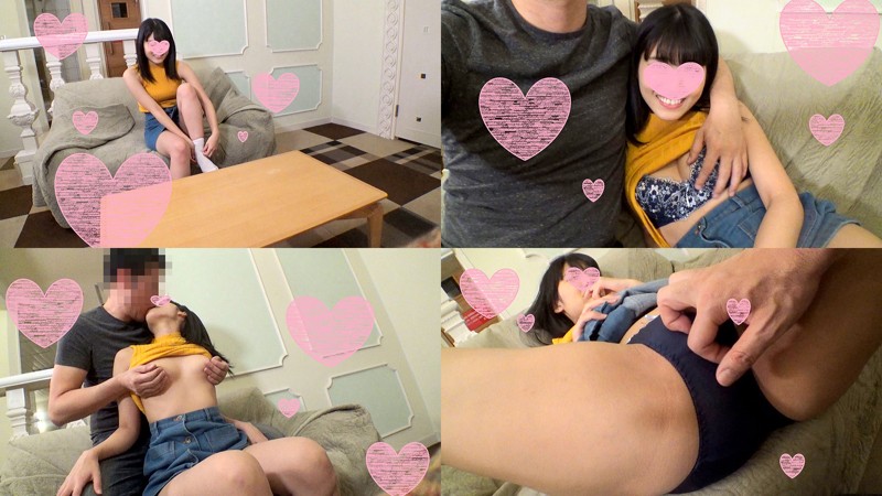 HAMENETS-243 Part 1 - 30 minutes