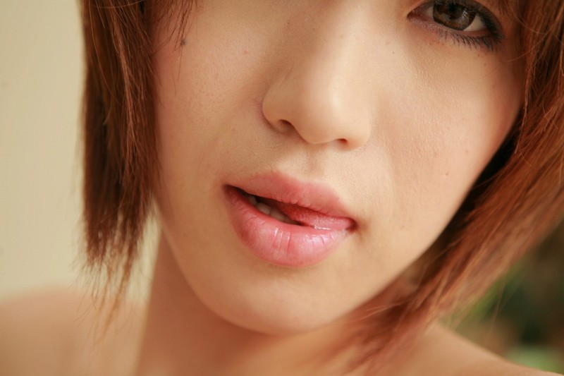 HAMESHIRO-017 Bagian 1 - 30 minit