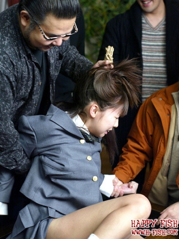 HAPPYF-011 パート 3 - 46 分