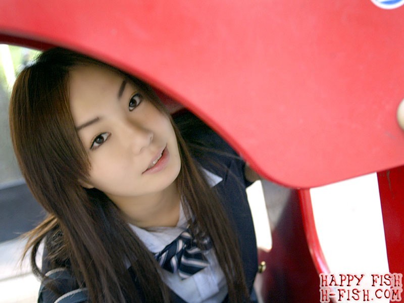 HAPPYF-016 パート 3 - 52 分