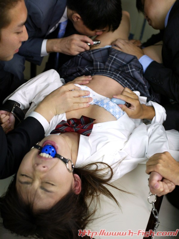 HAPPYF-018 Part 3 - 54 minutes