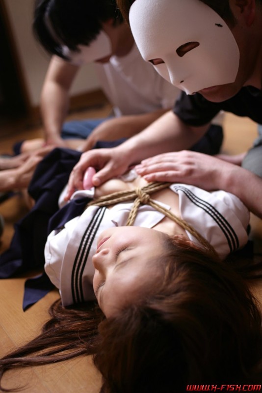 HAPPYF-061 パート 2 - 42 分